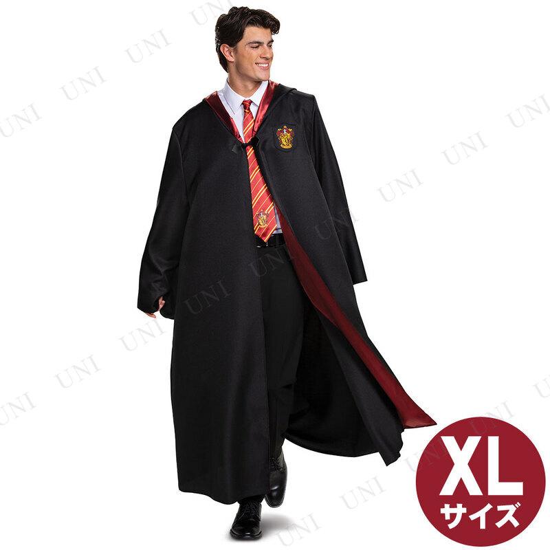 コスプレ 仮装 グリフィンドール ローブ デラックス 大人用 Xl 42 46 大きいサイズ 通販 Lineポイント最大get Lineショッピング