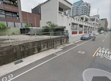 專任-內湖工三持分土地｜台北市內湖區潭美段三小段