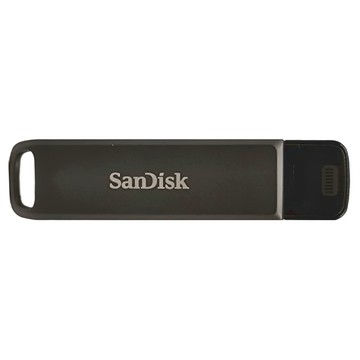 SanDisk 晟碟 iXpand Flash Drive Luxe 雙用隨身碟 SDIX70N  256GB  1個