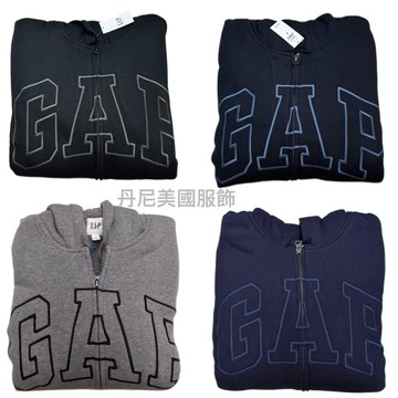 GAP 羔羊毛 厚刷毛 厚毛款 外套 連帽外套 帽外套 男版 男款 男女可穿 美國正品 全新現貨秒發