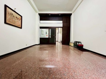 東區┃虎尾寮裕文路面公園優質採光多功能好宅｜台南市東區裕文路