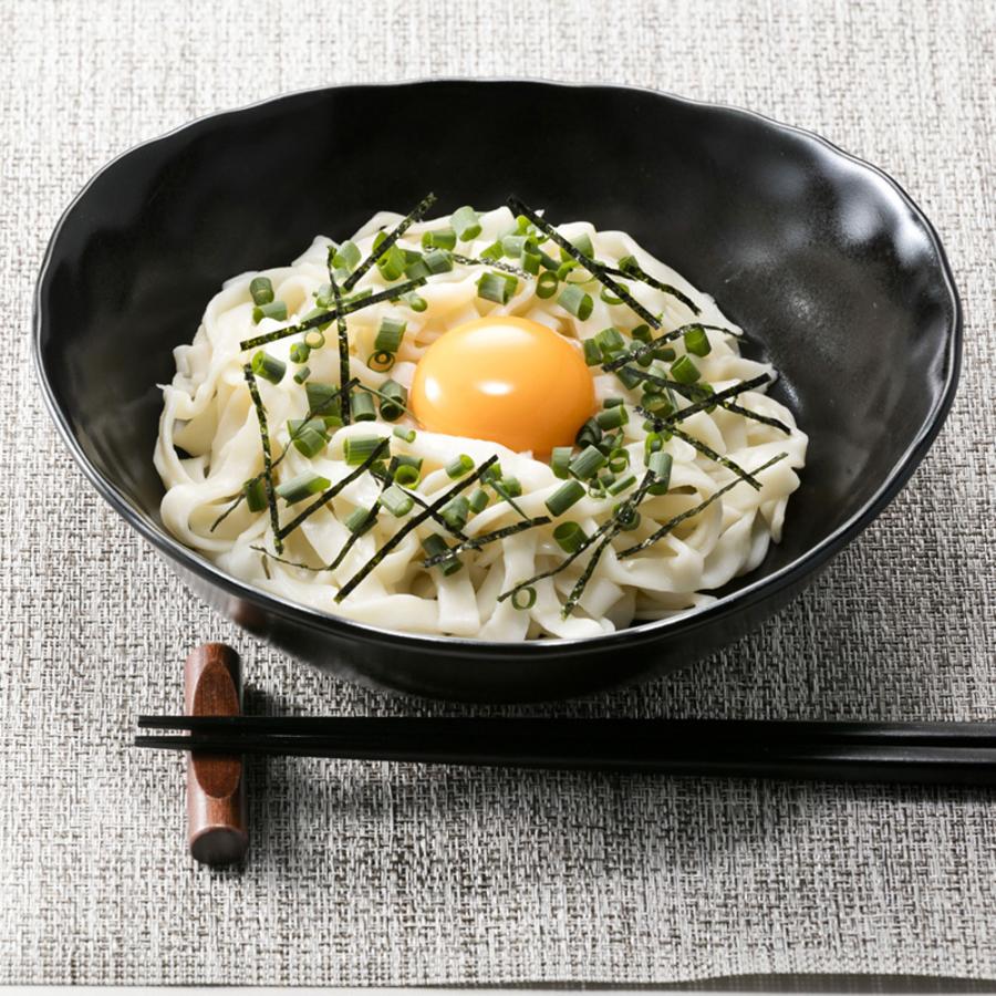 うどん きしめん ゆで まぜきしめん (10袋)   送料無料 名古屋 ギフト ゆで麺