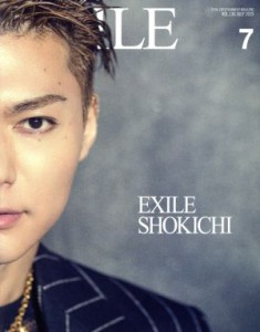  月刊　ＥＸＩＬＥ(７　２０１９) 月刊誌／ＬＤＨ