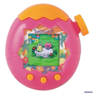 【東海模型】BANDAI 樂園塔麻歌子 熱帶橙果
