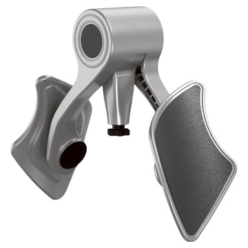 HOME GYM CLUB 居家健身 凱格爾訓練器 一般款  單一商品  灰色