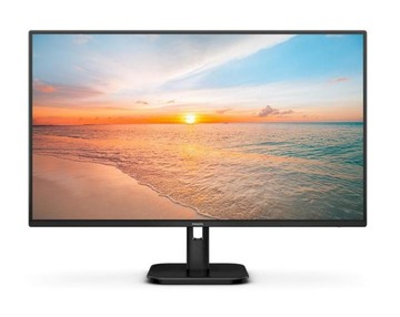 PHILIPS PHILIPS 飛利浦 27E1N1100A 27型 螢幕 100Hz 內建喇叭 IPS 電腦螢幕