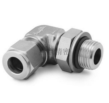 SS-400-2-2PR 不銹鋼世偉洛克卡套管接頭 可定位外螺紋1/4 x1/8