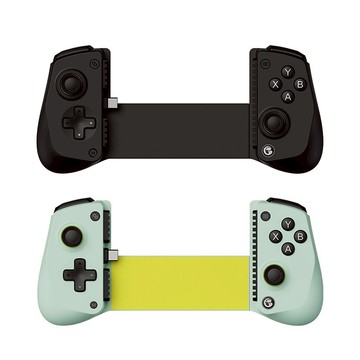 【信星科技】GAMESIR 蓋世小雞 X5 Lite 拉伸手把-廠商直送