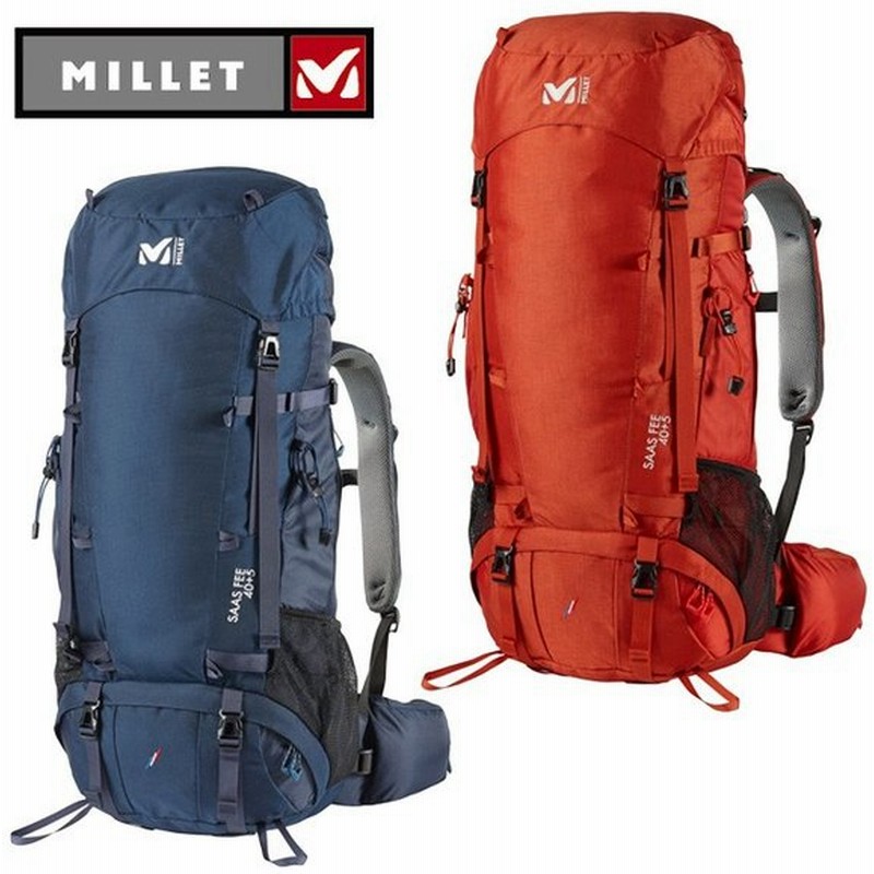 ミレー Millet ザック サースフェー 40 5 Mis46 Od 通販 Lineポイント最大0 5 Get Lineショッピング