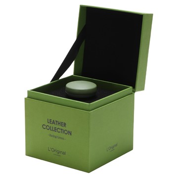 L'Original London 皇家小羊皮車用香氛禮盒  1套  紫羅蘭葉與癒創木