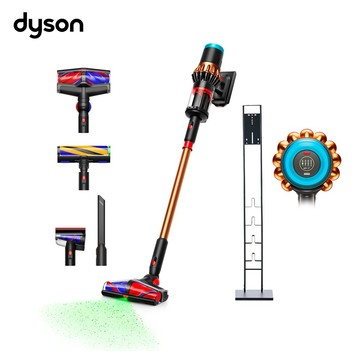 【戴森 Dyson】🎁生日禮物👩‍❤️‍👨V16 Piston Animal SV53-A 強勁雙錐吸塵器 (送專用收納架)