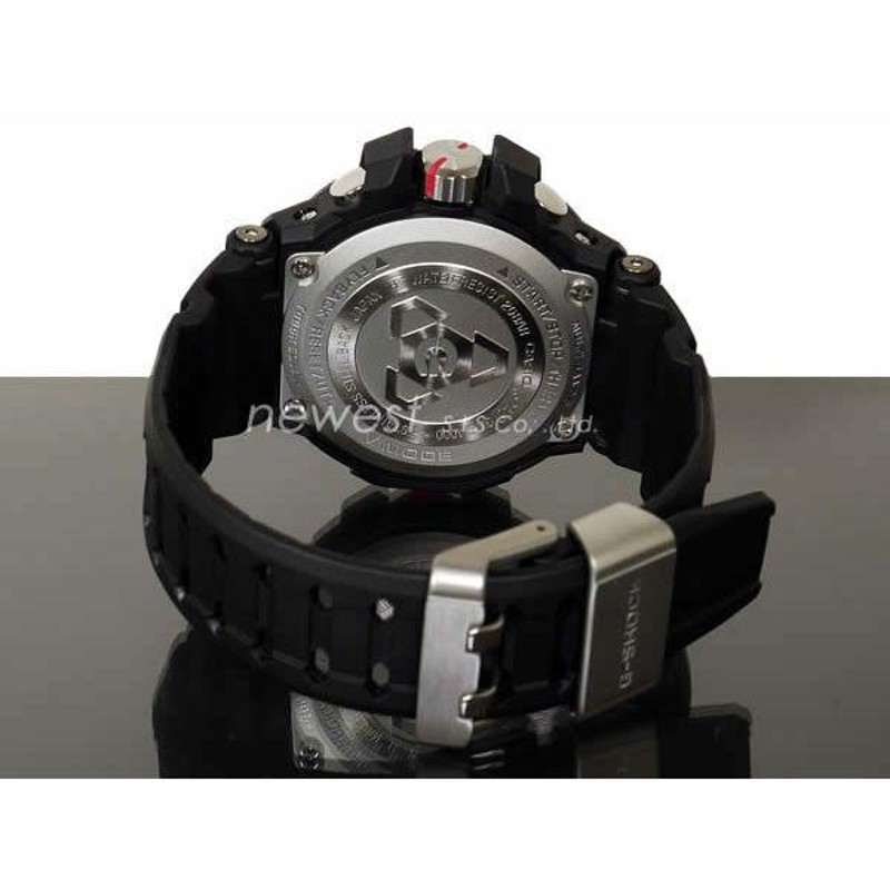 CASIO カシオ 腕時計 G-SHOCK Gショック SKY COCKPIT スカイ