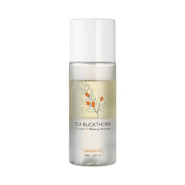堤瑪露沙棘眼唇卸粧液100ml