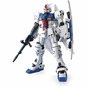 MG 100 RX-78GP03S ガンダム試作3号機ステイメン (機動戦士ガンダム