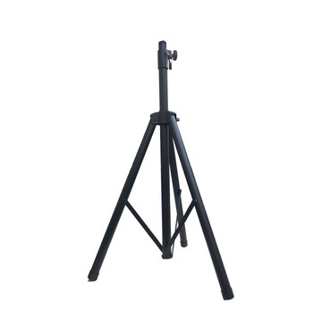 【專業舞台燈光用喇叭支架 / 喇叭架】全金屬材質支撐性夠 五段式高度調整 (單支報價) 適用於室內/外場