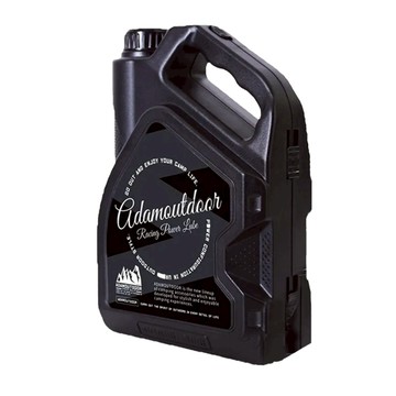 ADAM 機油罐造型工具組