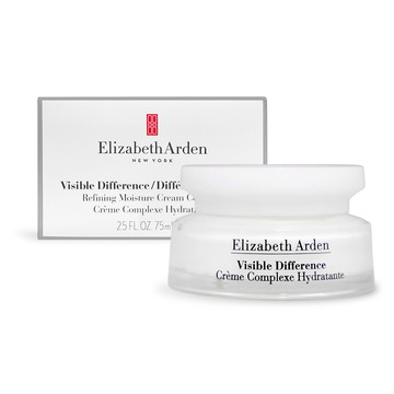 Elizabeth Arden ARDEN  21天霜(75ml)-國際航空版
