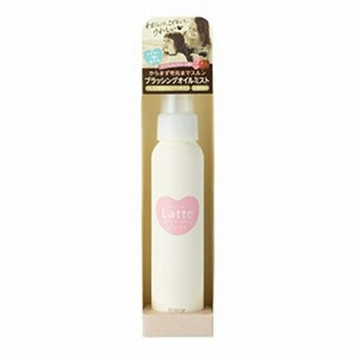 クラシエ　マー＆ミー　ブラッシング　オイルミスト　８５ｍｌ