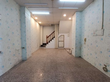 衛武營~新富海洋商圈~1+2樓美店面｜高雄市鳳山區南福街