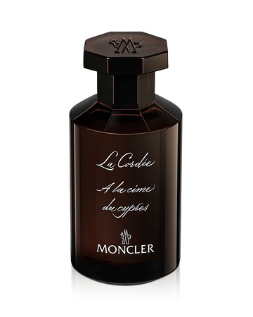 Moncler La Cordee Eau de Parfum Spray 3.3 oz.