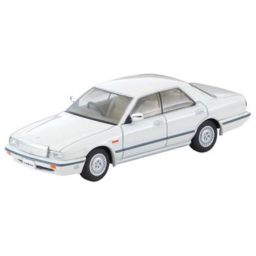 TOMYTEC LV-N Times of JP Car 17 Cedric Cima II Ltd.伊藤かずえ仕様