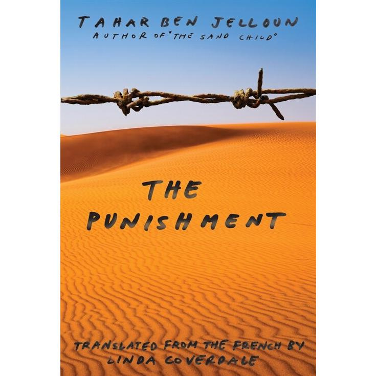 The Punishment (Hardcover)