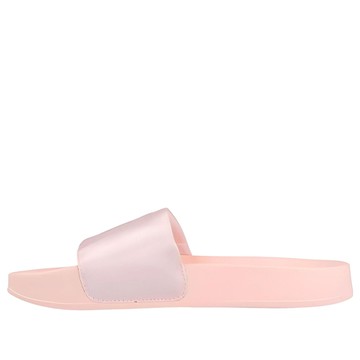 (WMNS) PUMA Leadcat Satin Slide 'Pearl'