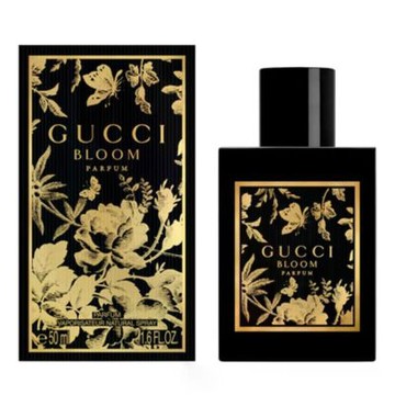 GUCCI 古馳  花悅慕意女性淡香精50ml