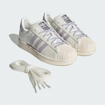 ADIDAS SUPERSTAR II W 女 休閒鞋 JR6984