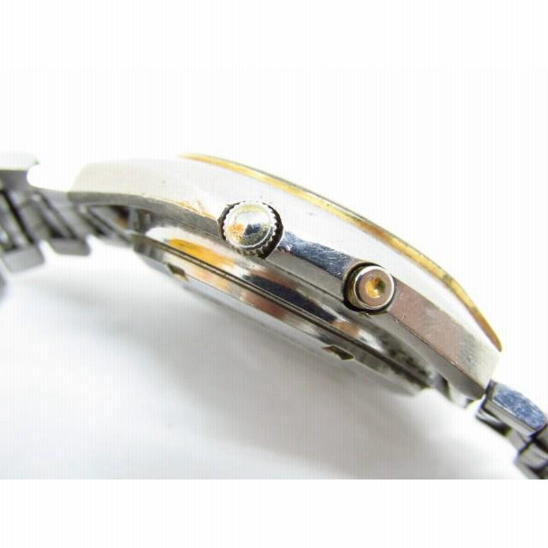 ORIENT オリエント G469008-6APY 自動巻き腕時計♪AC14000