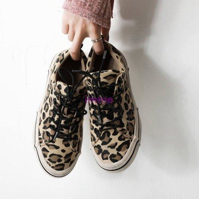 ヒョウ柄 スニーカー アニマル柄 レオパード 豹柄 運動靴 エレガント レディース レディースファッション カジュアル おしゃれ かわいい ママファッション ス 通販 Lineポイント最大0 5 Get Lineショッピング