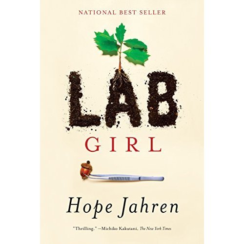 Lab Girl