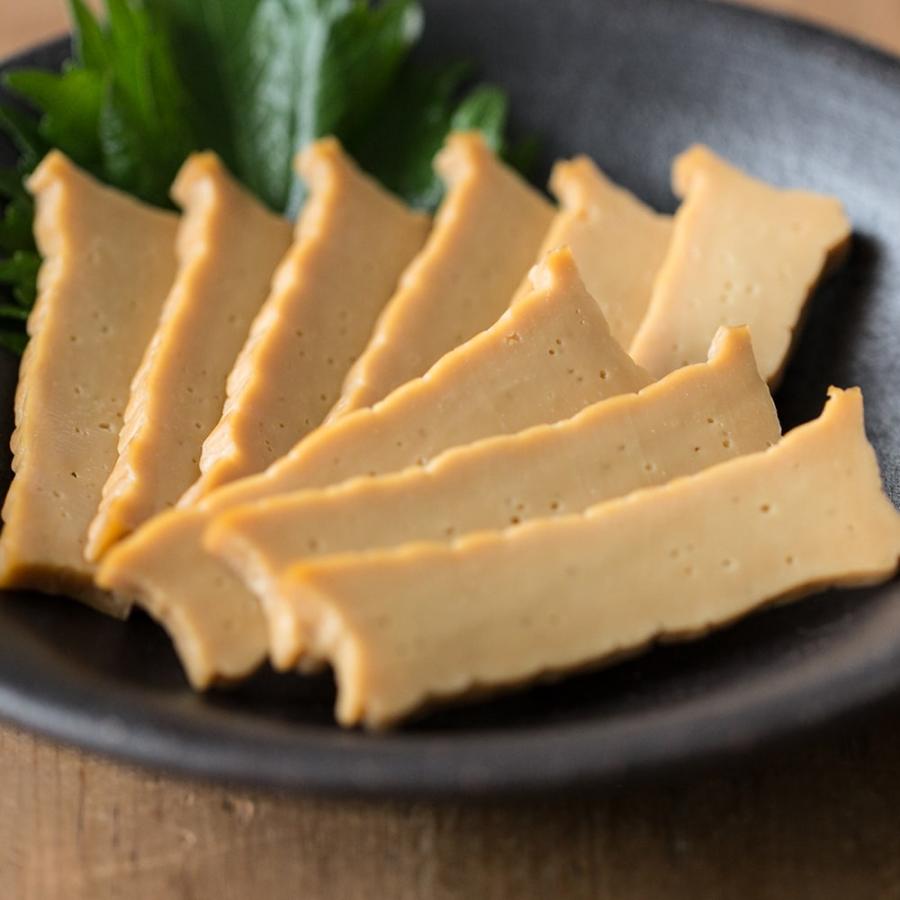 日本のチーズ 豆腐のみそ漬 (1個:約200ｇ前後) とうふ 味噌漬  (ポスト投函-2)