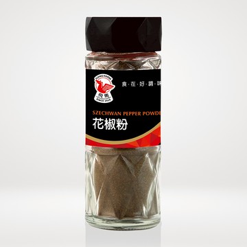 飛馬牌花椒粉30g