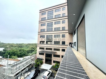楊梅全新挑高廠房企業擴廠升級進駐首選｜桃園市楊梅區楊湖路一段