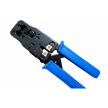 電話網路壓著鉗 6P/8P DL-2668R