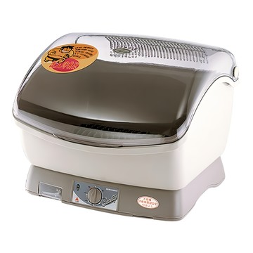 YENSUN 元山 大容量分離式烘碗機 YS-9911DD，120分鐘定時，循環溫風乾燥，寬敞取放口