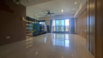 ❤️明誠鼎山文藻商圈【雙衛開窗景觀4房平車】｜高雄市三民區鼎力路
