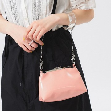 BEAMS BOY / 女裝 口金包
