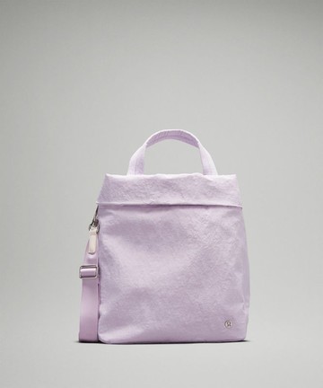On My Level Bag 2.0 19L
