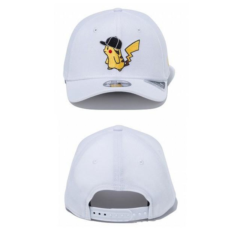 ニューエラ キッズ NEWERA KIDS 9FIFTY ポケモン スナップバック 