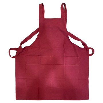 HOLI 合力 全罩式圍裙  1件