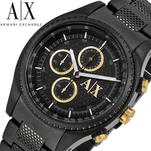 Ax1604 2025 armani watch