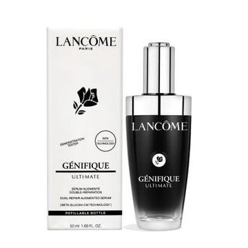 LANCOME 蘭蔻 超極限肌因賦活露50ml-TESTER-公司貨