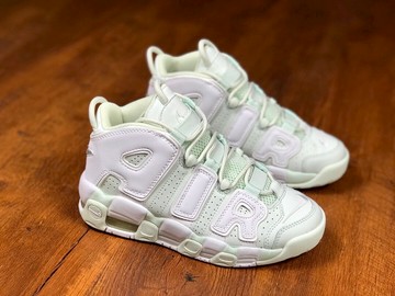 Nike Air More Uptempo 大AIR  女鞋