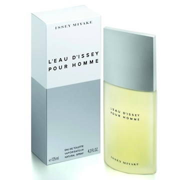 Issey Miyake 一生之水男性淡香水 125ml