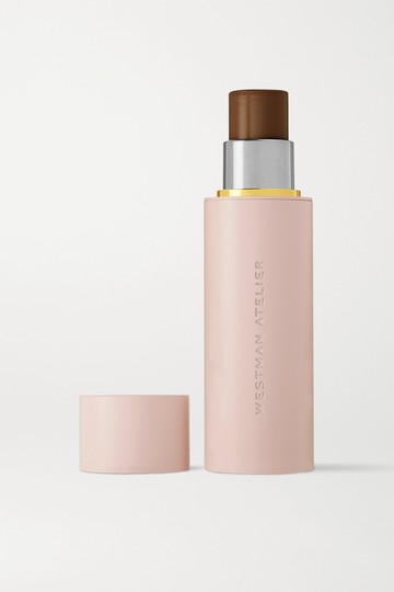 Westman Atelier - Vital Skin Foundation Stick - Atelier Xiv - Neutral - one size
