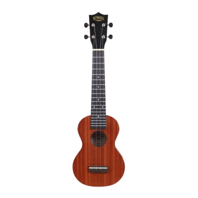 Ohana Ukuleles オハナウクレレ Roy Smeck Model Design コンサート