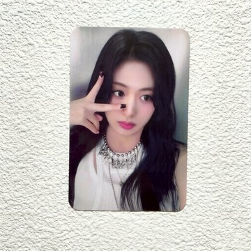 ⭐正版代購⭐BABYMONSTER寶怪 正規一wm線下幸運卡 鄭雅嫻賢Ahyeon小卡 寶怪drip特典卡