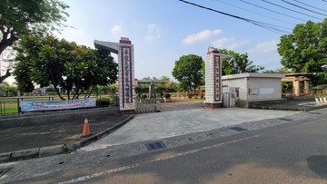 大寮溪寮國小正對面住宅區建地｜高雄市大寮區溪寮段